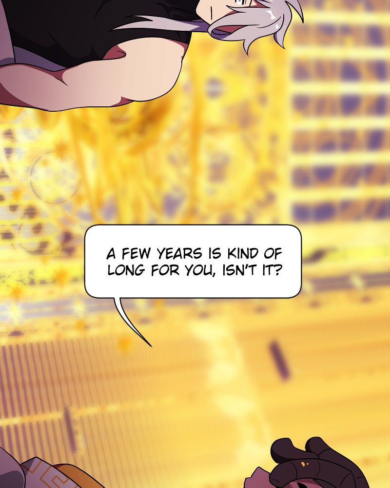 I’m the Grim Reaper Chapter 205 - Page 5
