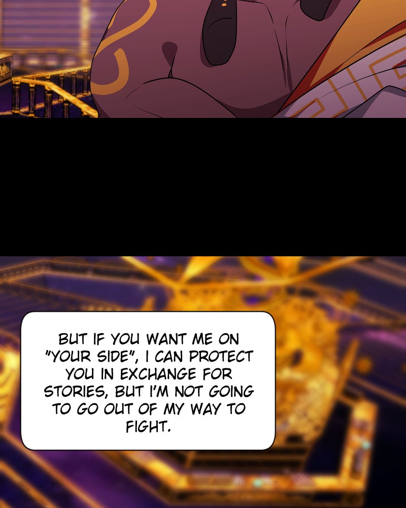 I’m the Grim Reaper Chapter 205 - Page 42
