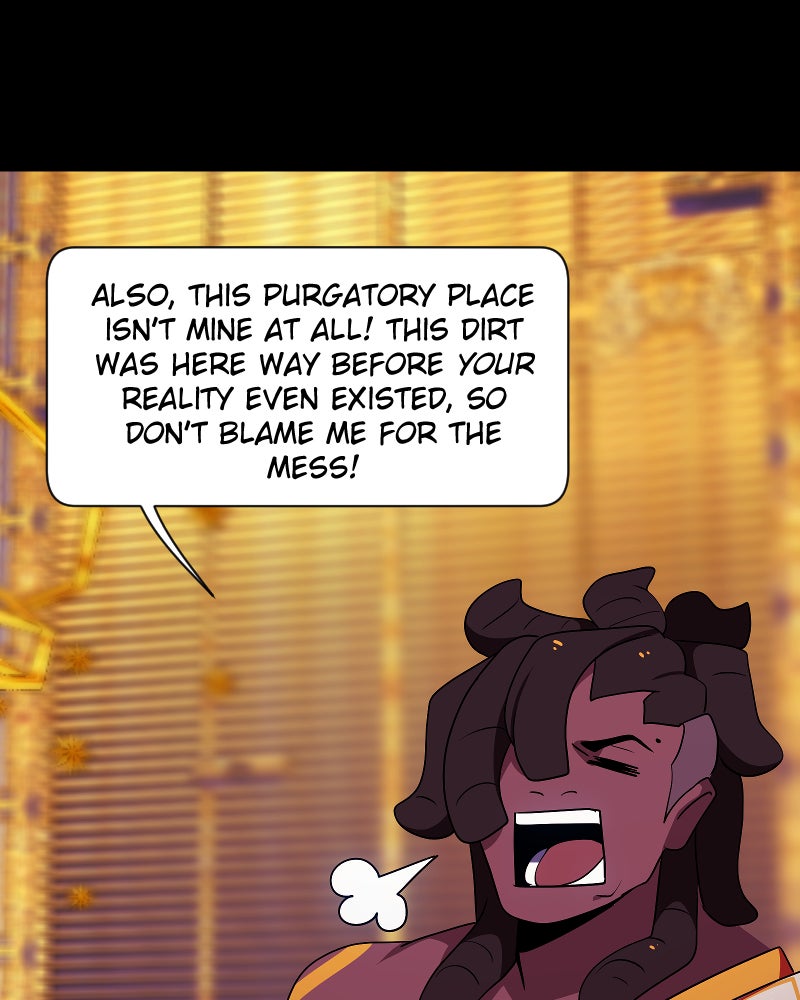I’m the Grim Reaper Chapter 205 - Page 45