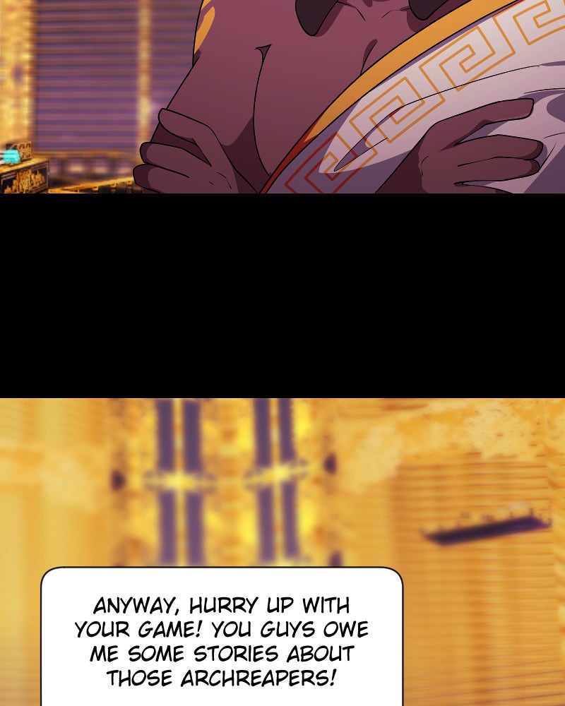 I’m the Grim Reaper Chapter 205 - Page 46