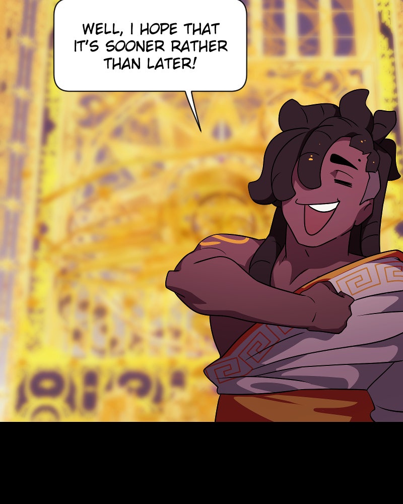 I’m the Grim Reaper Chapter 205 - Page 7