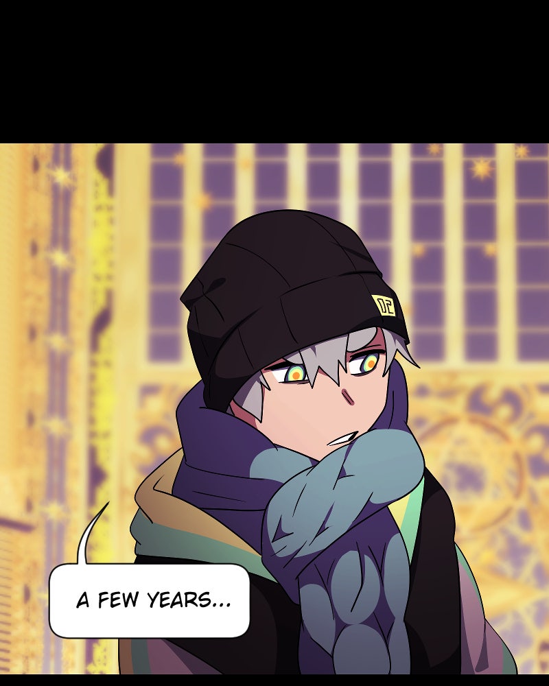 I’m the Grim Reaper Chapter 205 - Page 8