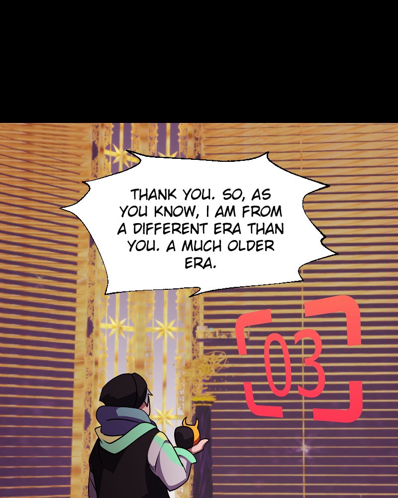 I’m the Grim Reaper Chapter 205 - Page 72