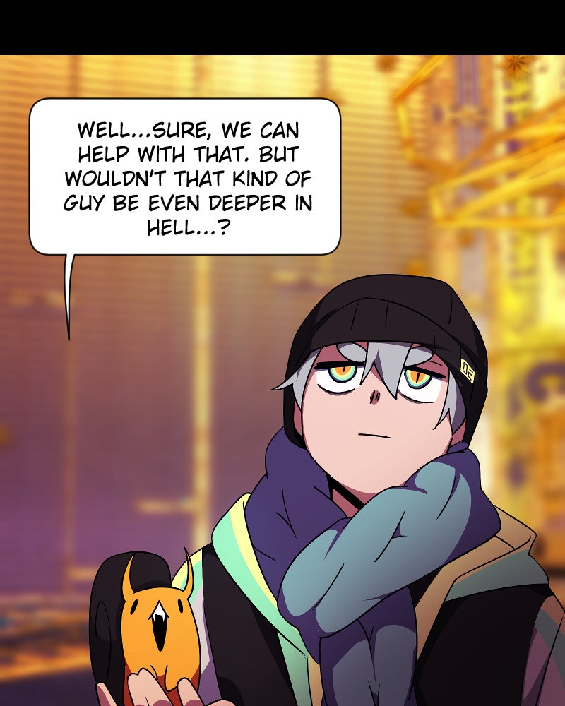 I’m the Grim Reaper Chapter 205 - Page 79