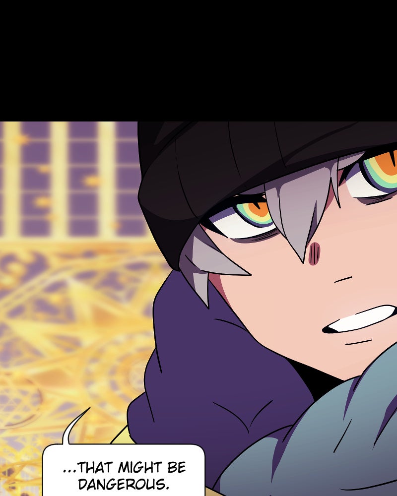 I’m the Grim Reaper Chapter 205 - Page 9