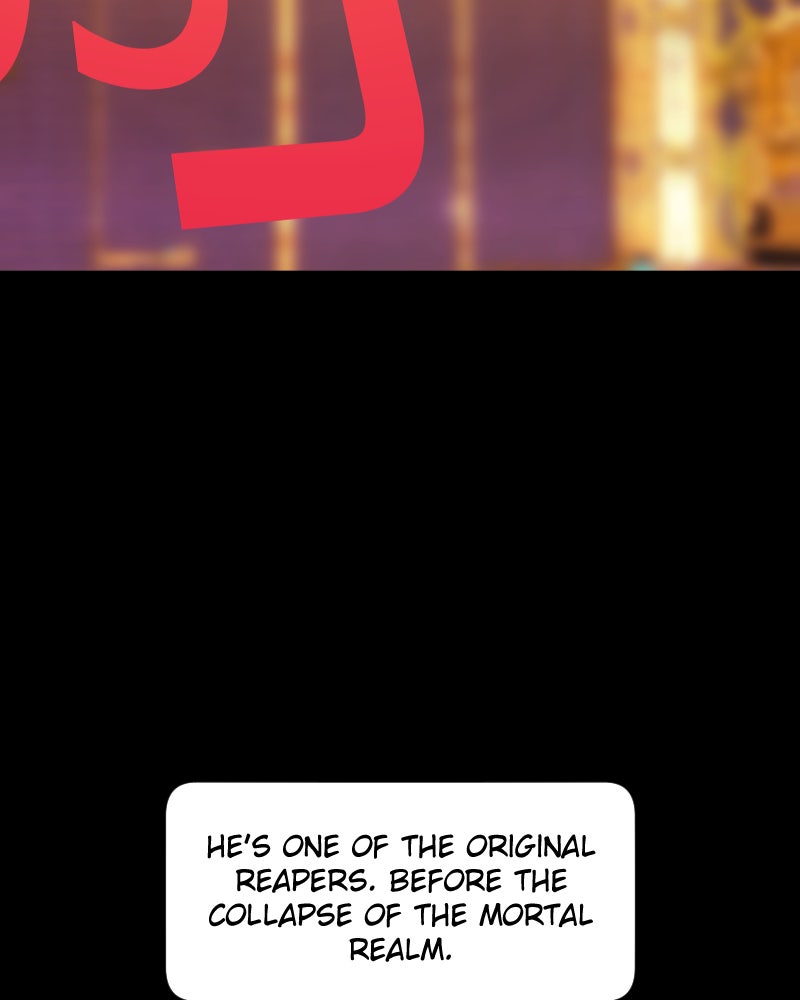 I’m the Grim Reaper Chapter 205 - Page 81
