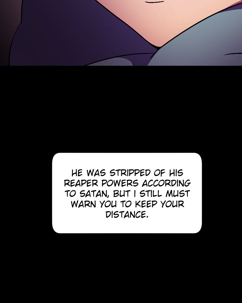 I’m the Grim Reaper Chapter 205 - Page 85