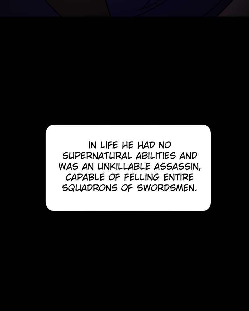I’m the Grim Reaper Chapter 205 - Page 87