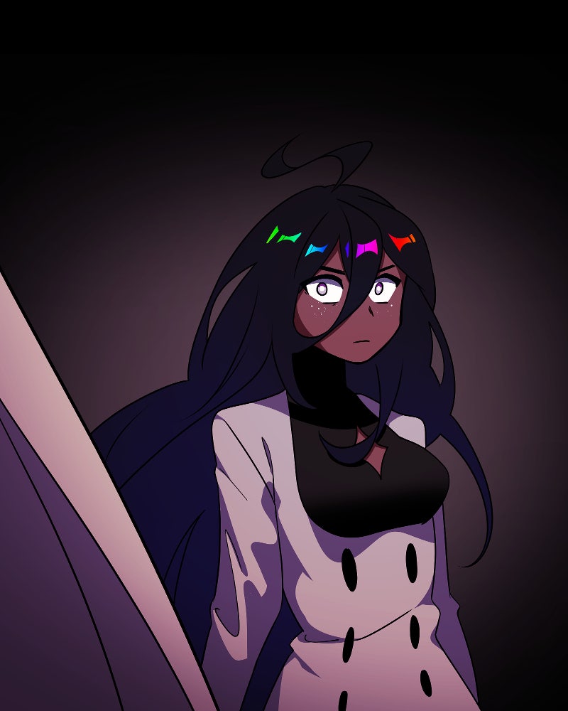 I’m the Grim Reaper Chapter 205 - Page 88