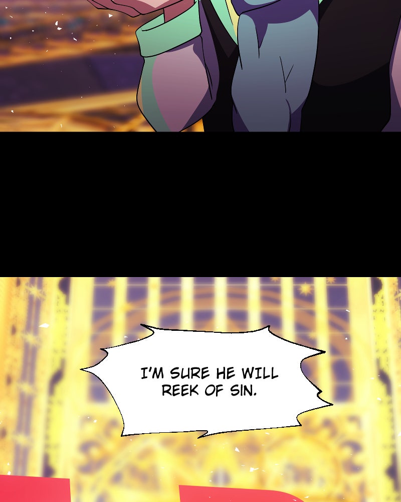 I’m the Grim Reaper Chapter 206 - Page 11