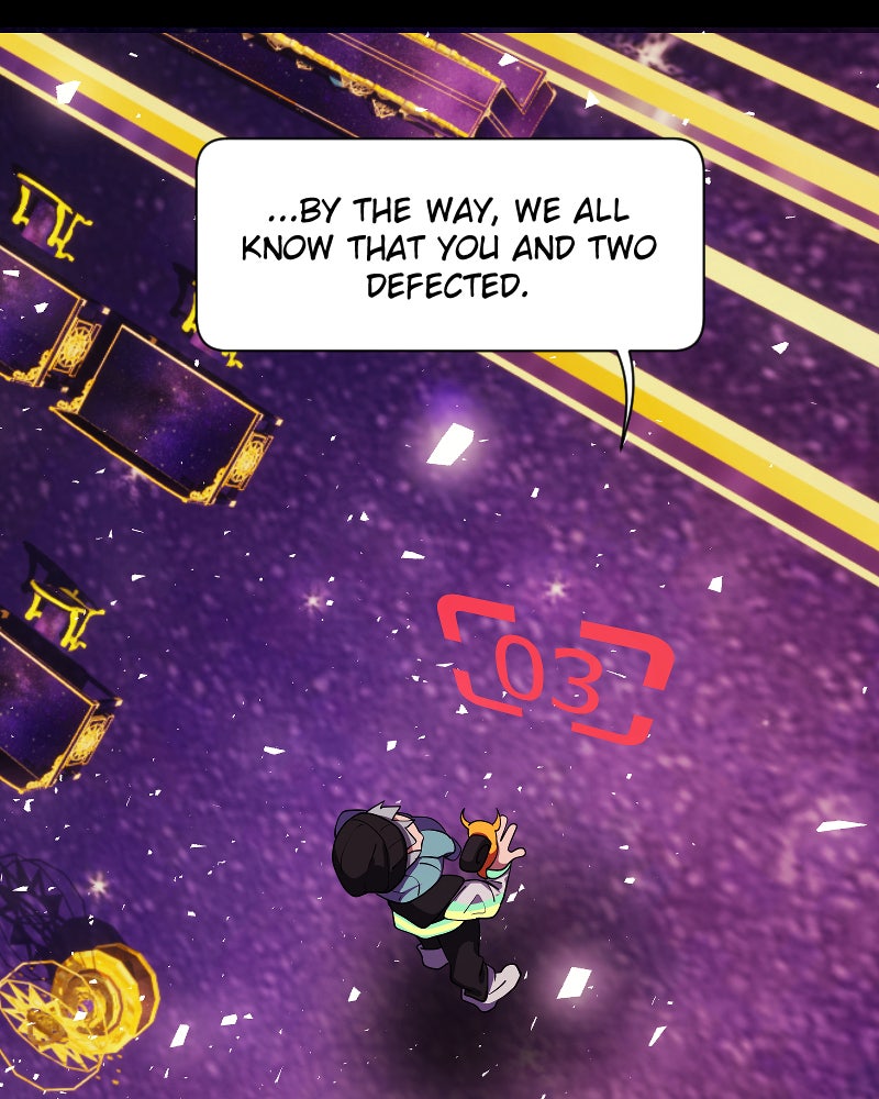 I’m the Grim Reaper Chapter 206 - Page 13