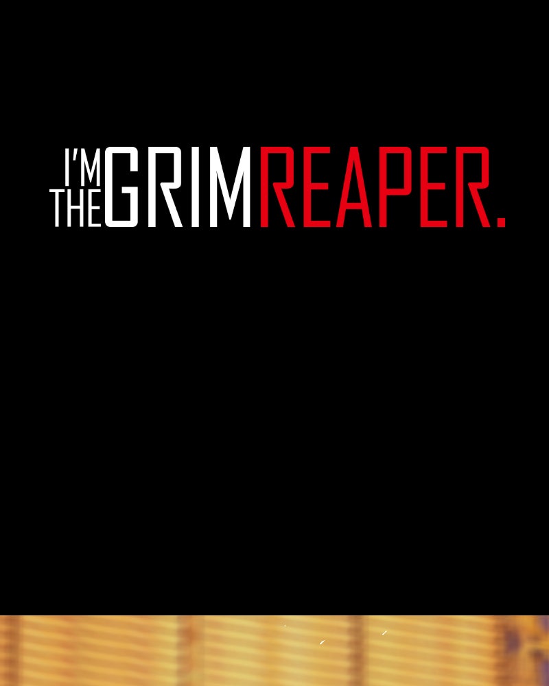 I’m the Grim Reaper Chapter 206 - Page 3