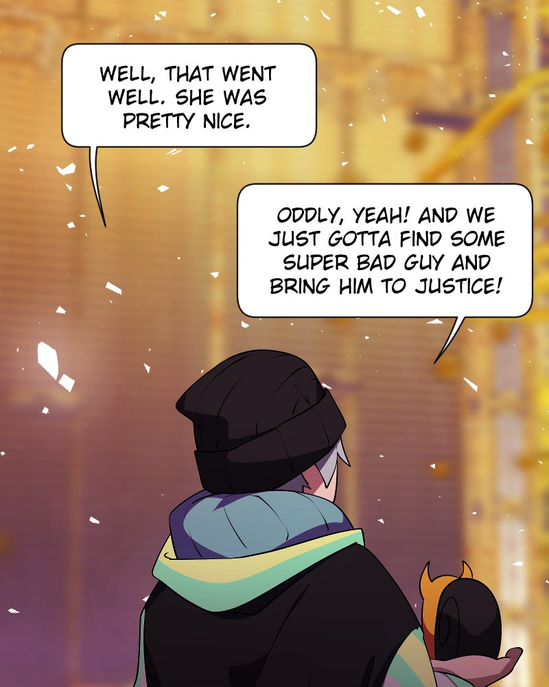 I’m the Grim Reaper Chapter 206 - Page 26