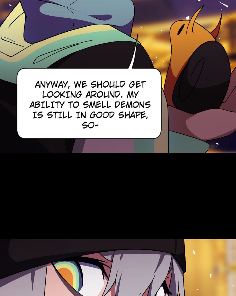 I’m the Grim Reaper Chapter 206 - Page 28