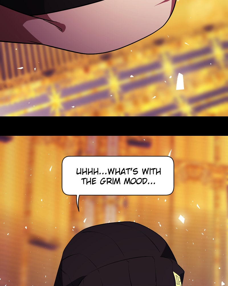 I’m the Grim Reaper Chapter 206 - Page 33