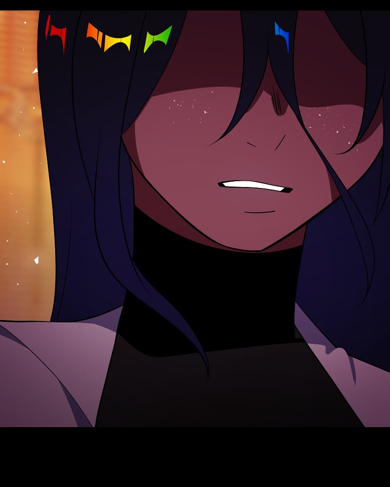 I’m the Grim Reaper Chapter 206 - Page 35