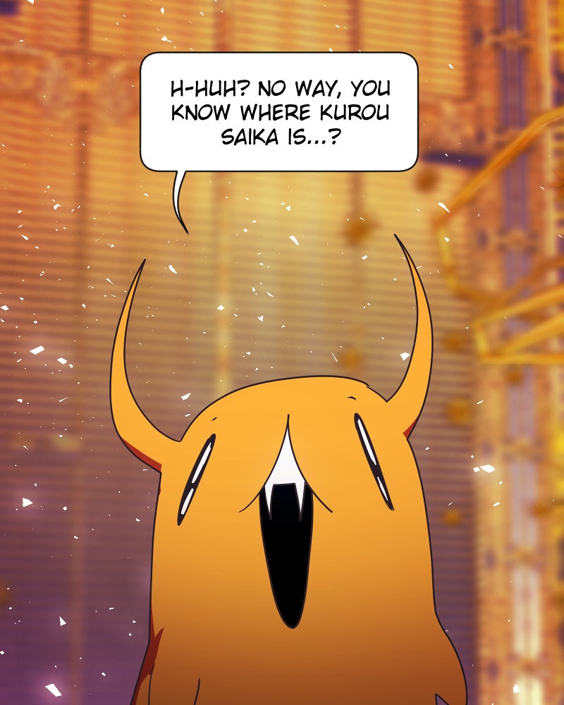 I’m the Grim Reaper Chapter 206 - Page 38