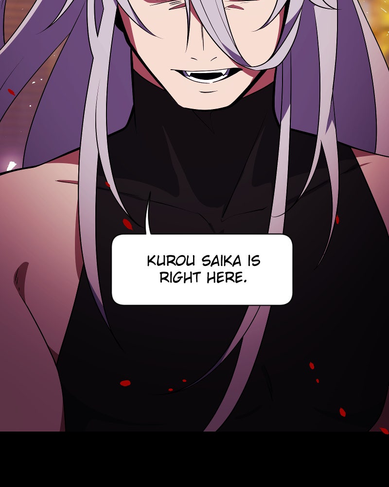 I’m the Grim Reaper Chapter 206 - Page 47