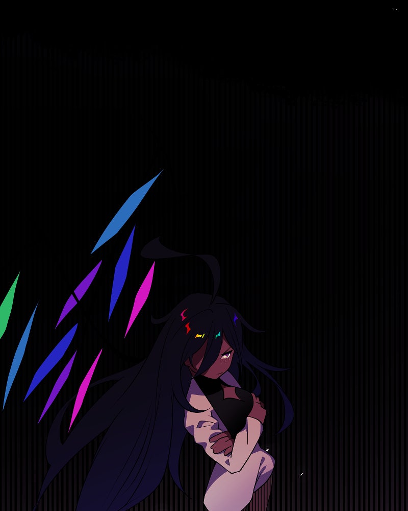 I’m the Grim Reaper Chapter 206 - Page 51