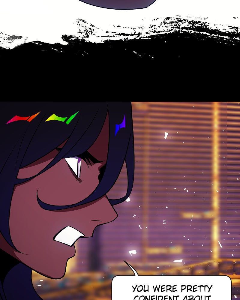 I’m the Grim Reaper Chapter 206 - Page 54