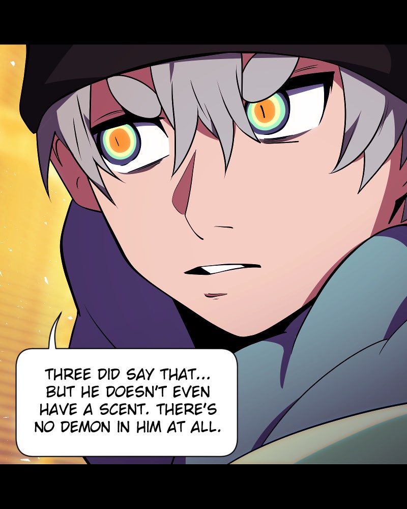 I’m the Grim Reaper Chapter 206 - Page 64