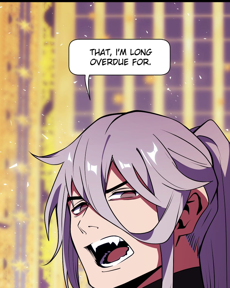 I’m the Grim Reaper Chapter 206 - Page 73