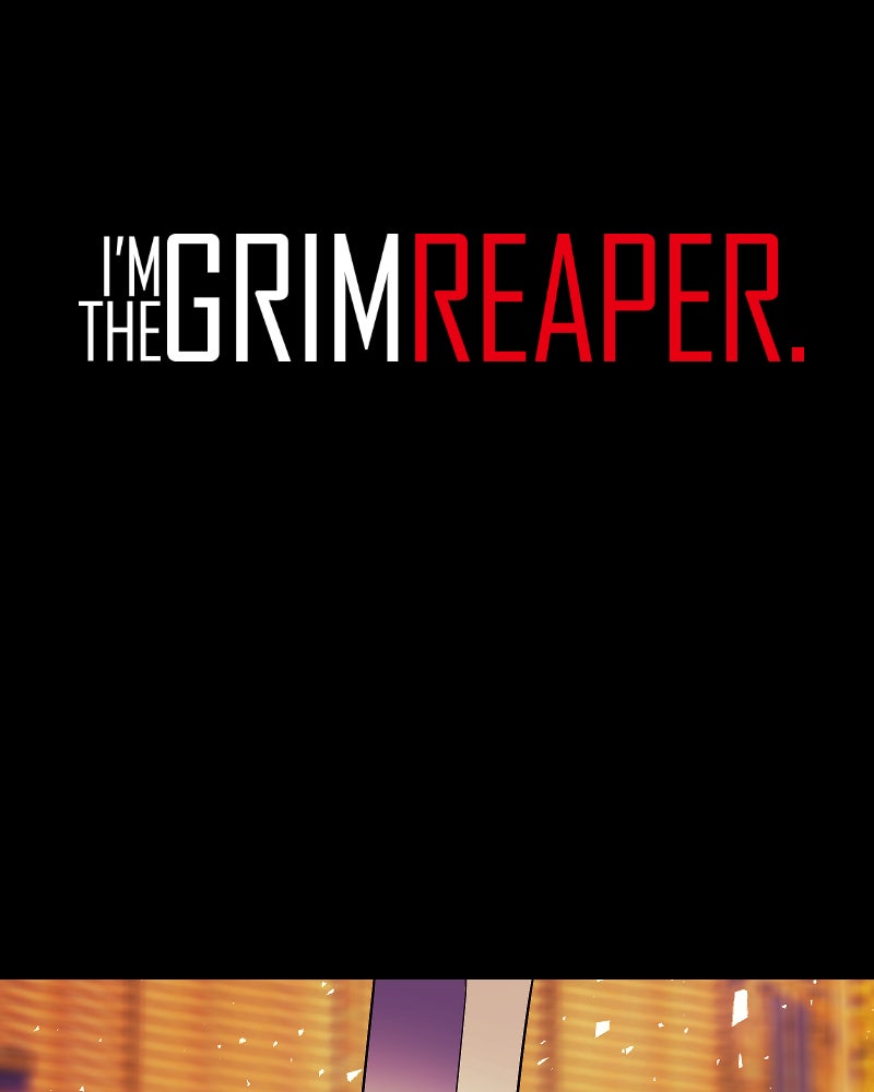 I’m the Grim Reaper Chapter 207 - Page 3