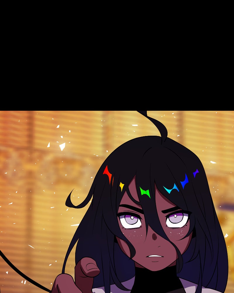 I’m the Grim Reaper Chapter 207 - Page 23