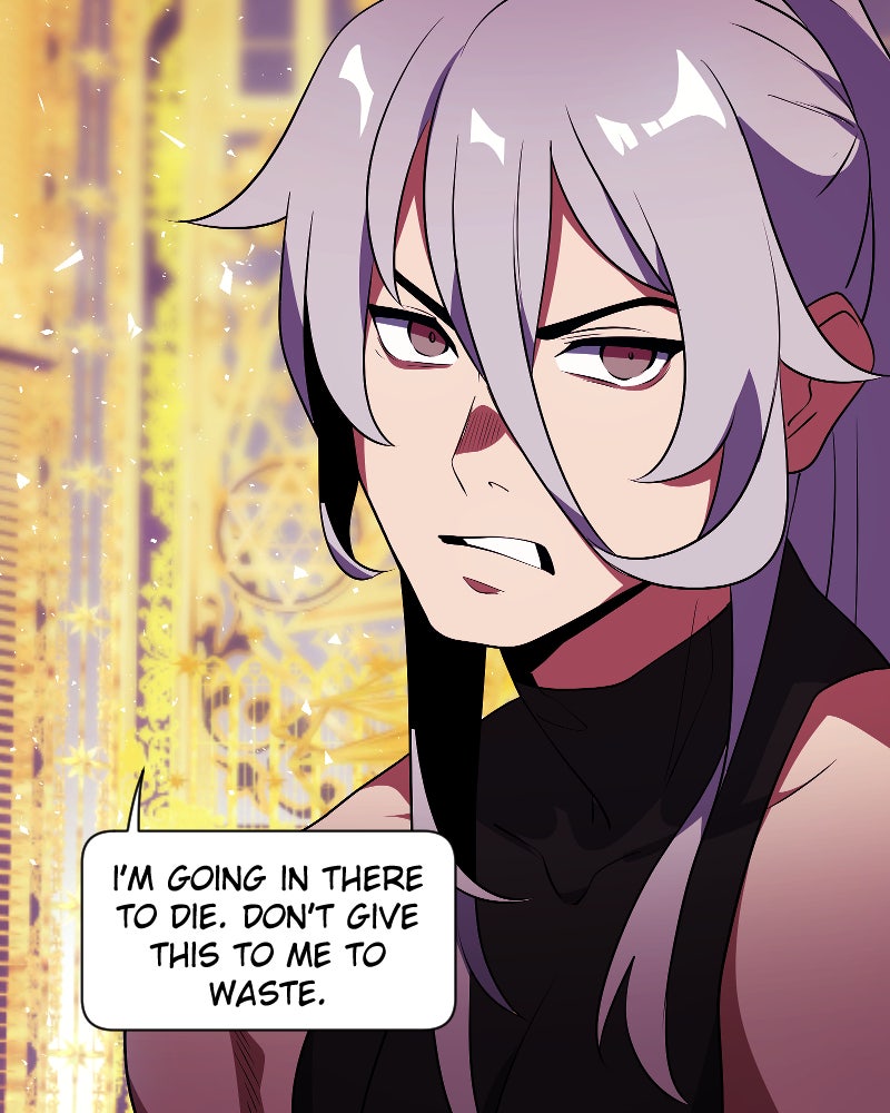 I’m the Grim Reaper Chapter 207 - Page 40