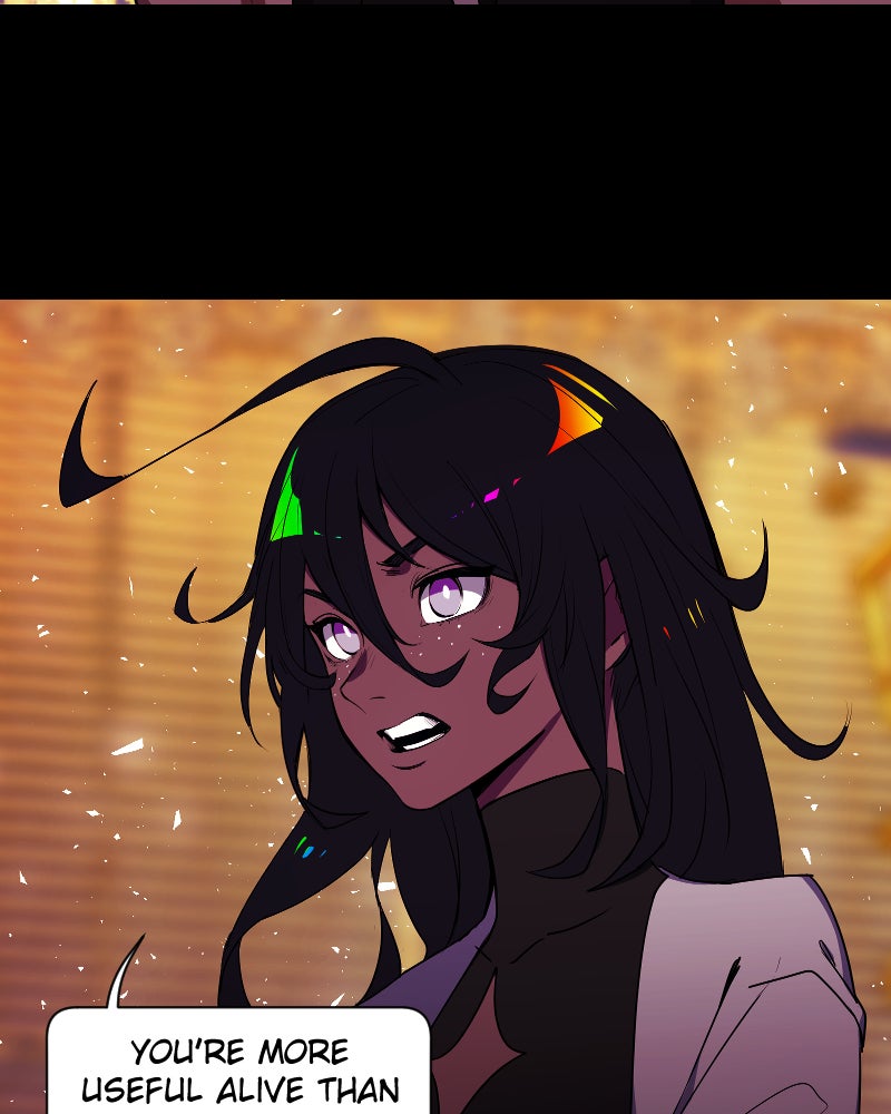 I’m the Grim Reaper Chapter 207 - Page 41
