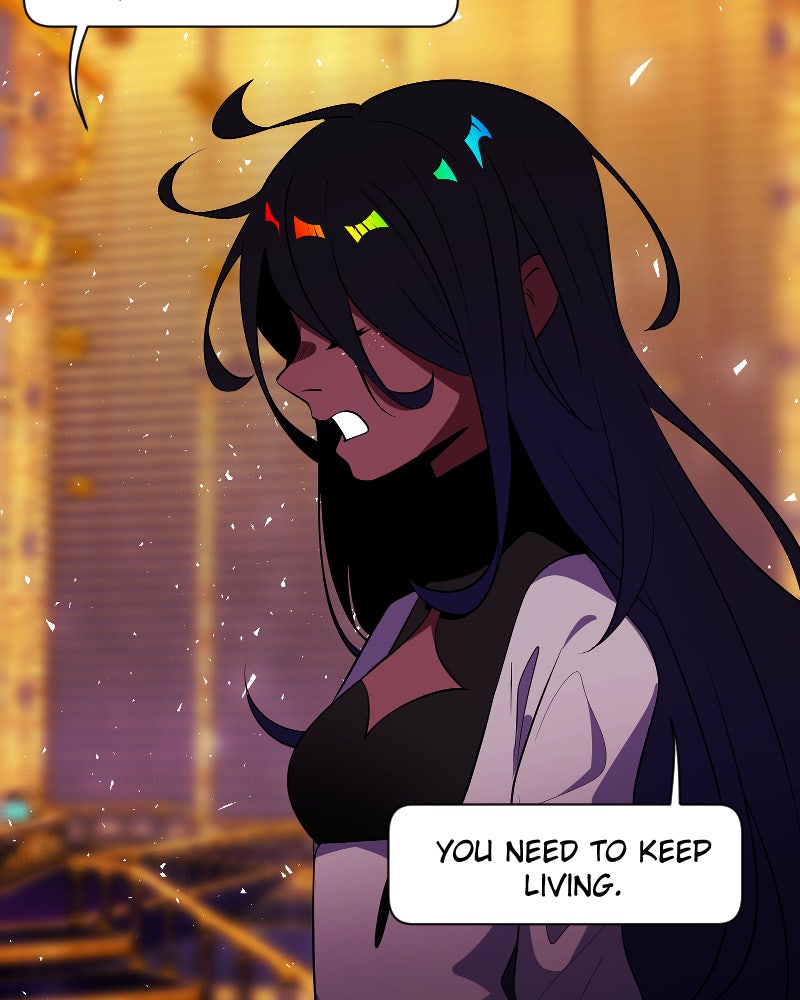 I’m the Grim Reaper Chapter 207 - Page 45