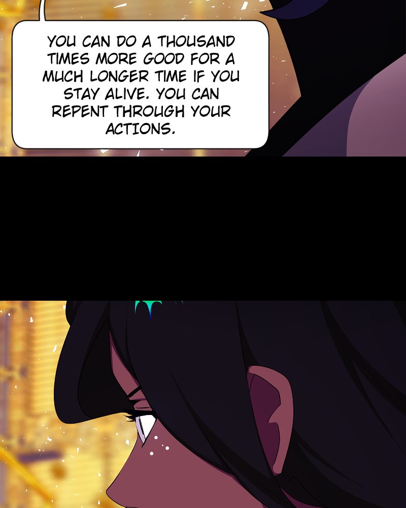 I’m the Grim Reaper Chapter 207 - Page 47