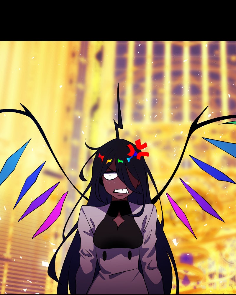I’m the Grim Reaper Chapter 207 - Page 66