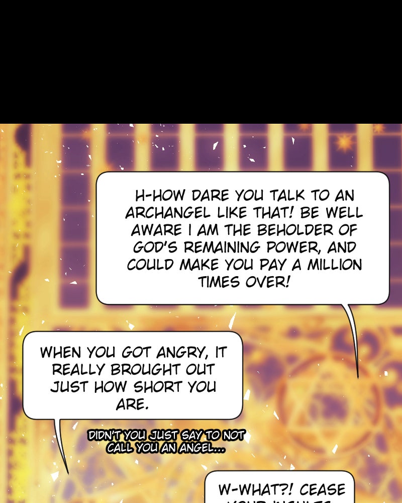 I’m the Grim Reaper Chapter 207 - Page 67