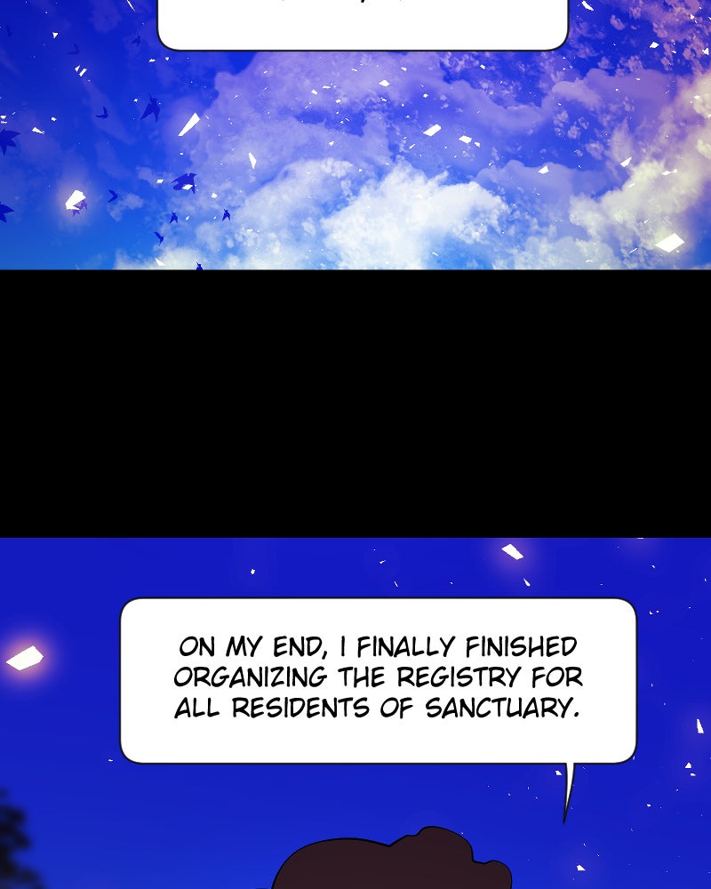 I’m the Grim Reaper Chapter 207 - Page 76