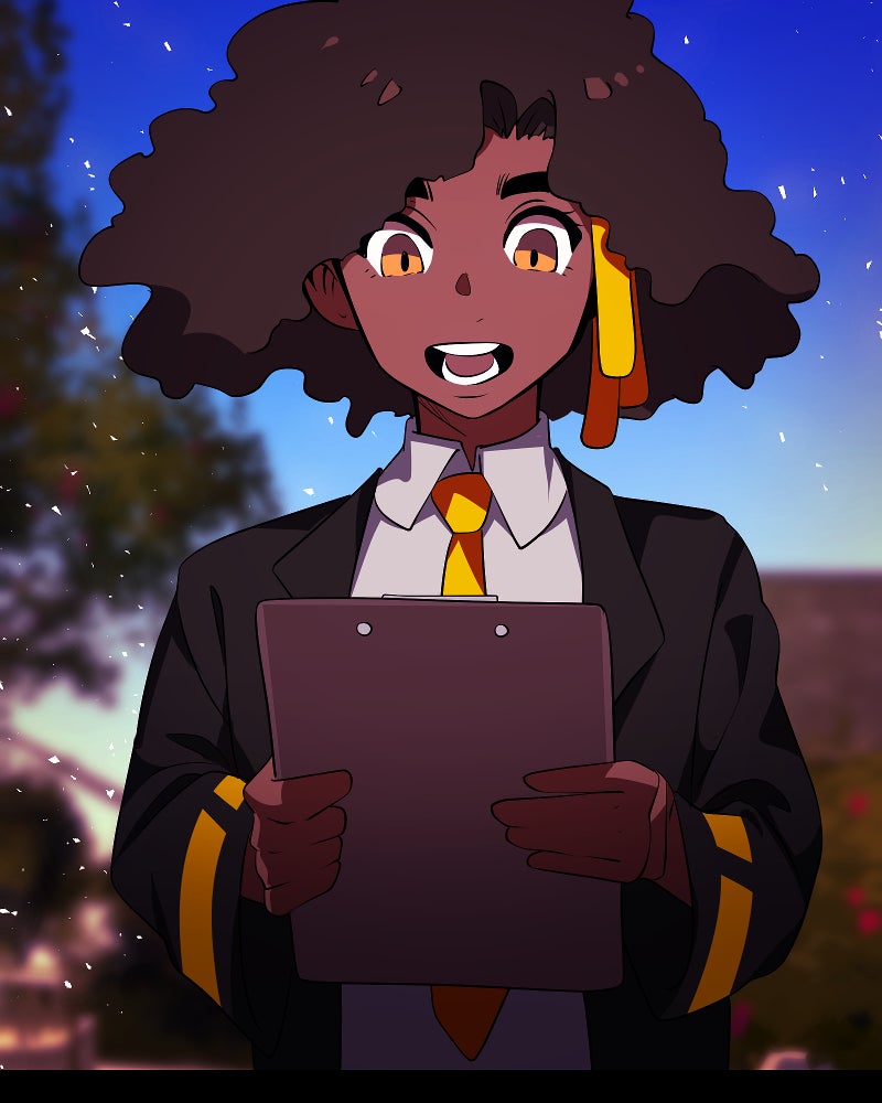 I’m the Grim Reaper Chapter 207 - Page 77