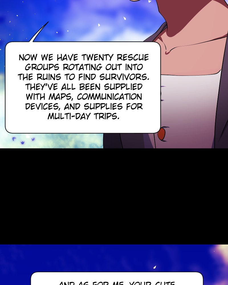 I’m the Grim Reaper Chapter 207 - Page 82
