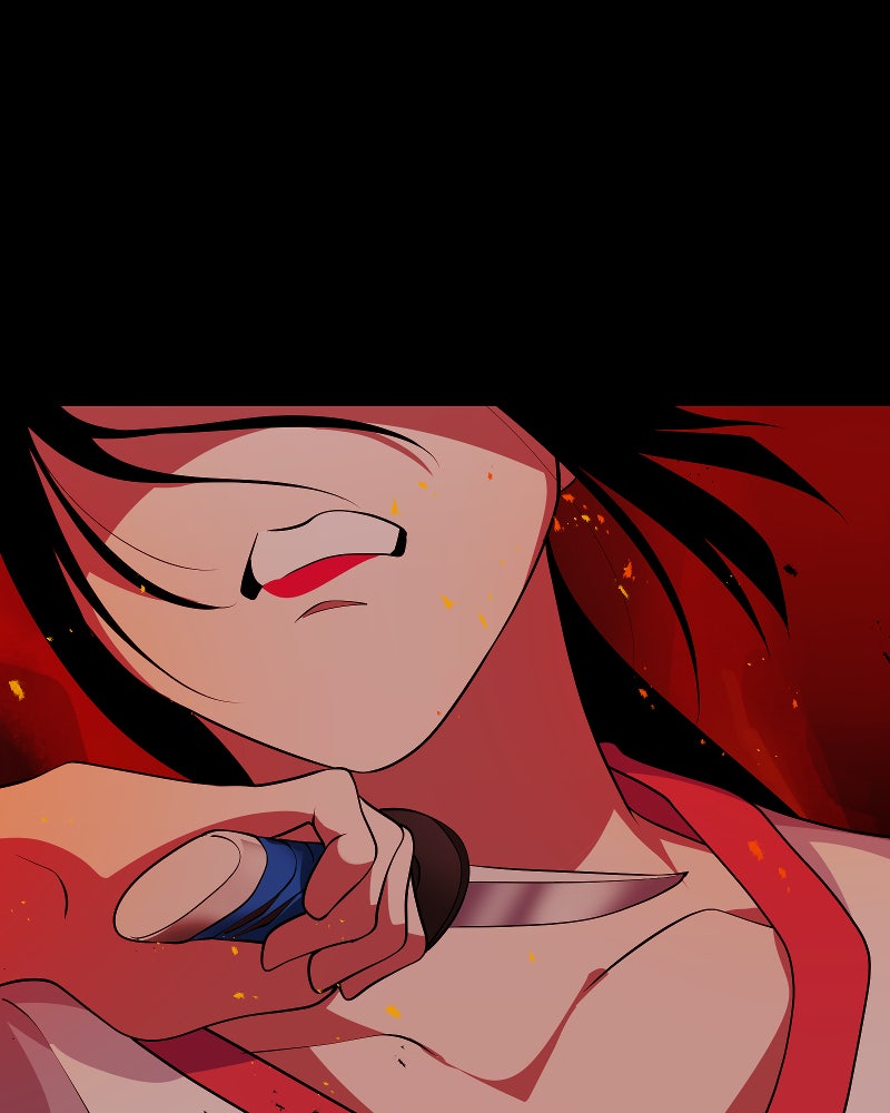 I’m the Grim Reaper Chapter 208 - Page 15