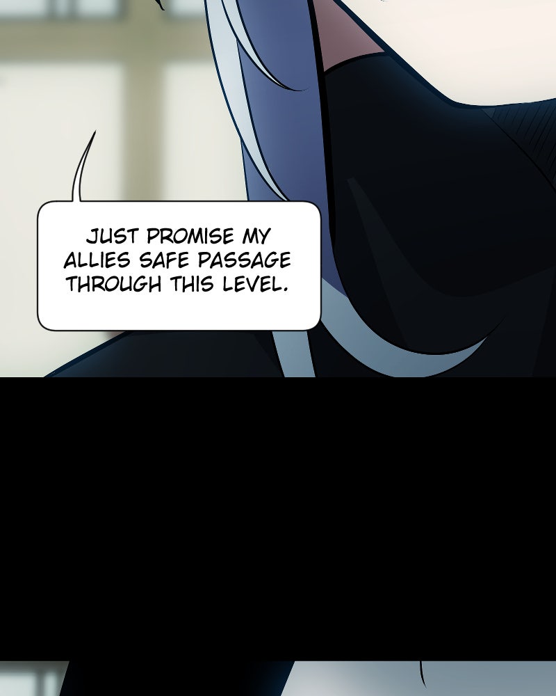 I’m the Grim Reaper Chapter 208 - Page 35