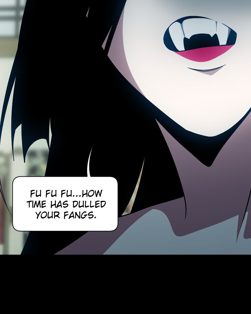 I’m the Grim Reaper Chapter 208 - Page 36
