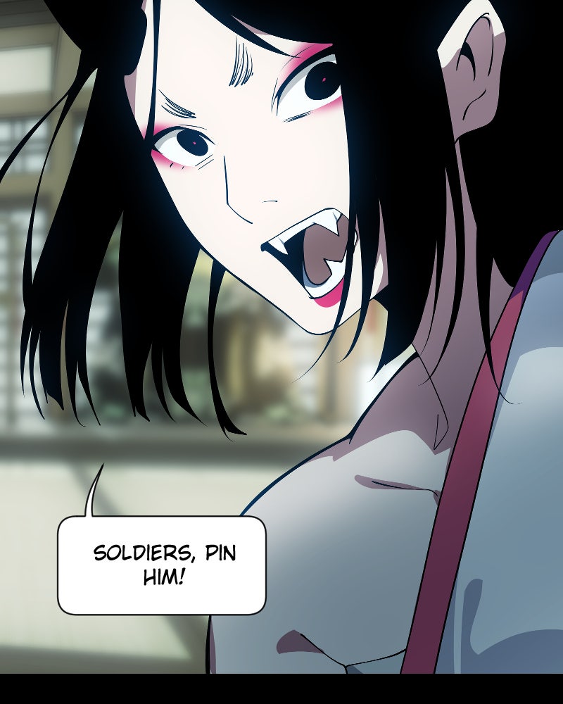 I’m the Grim Reaper Chapter 208 - Page 40