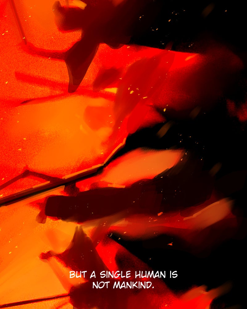 I’m the Grim Reaper Chapter 208 - Page 5