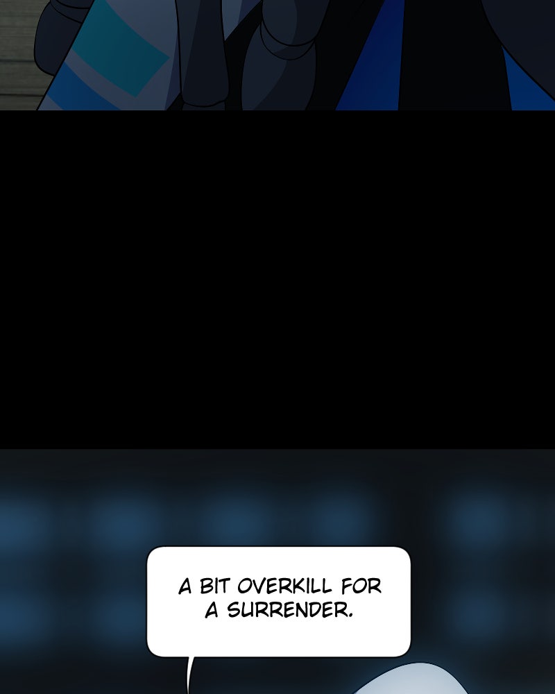I’m the Grim Reaper Chapter 208 - Page 43