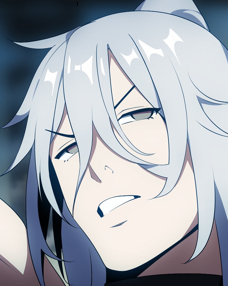 I’m the Grim Reaper Chapter 208 - Page 44