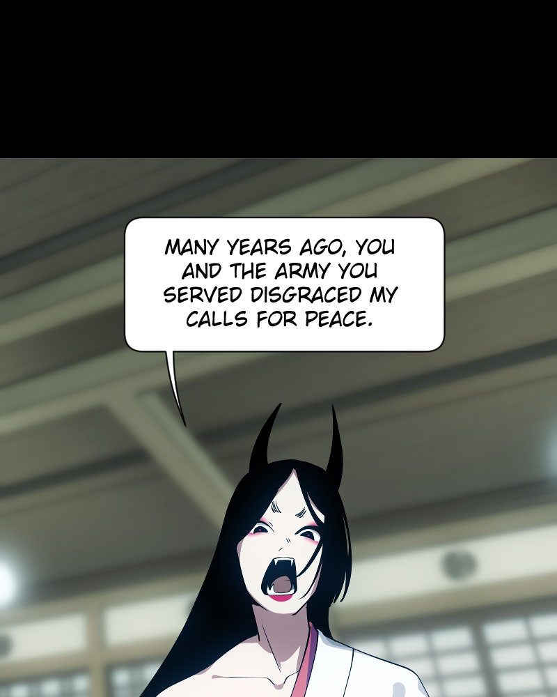 I’m the Grim Reaper Chapter 208 - Page 49