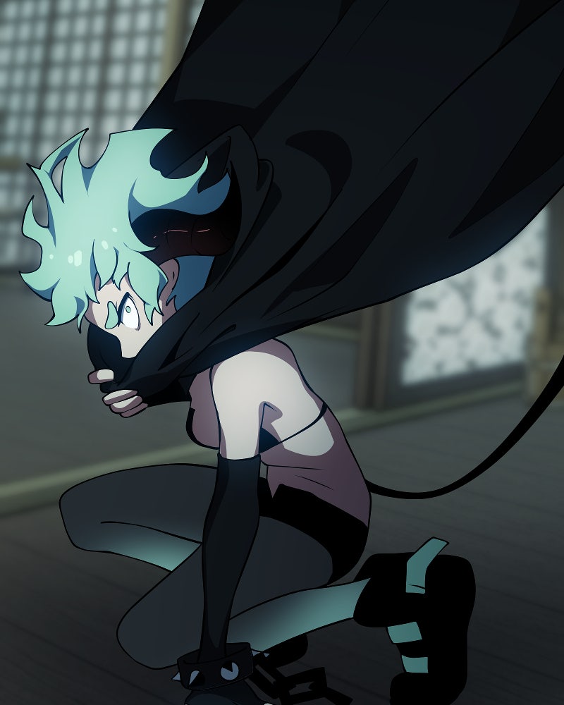 I’m the Grim Reaper Chapter 208 - Page 81