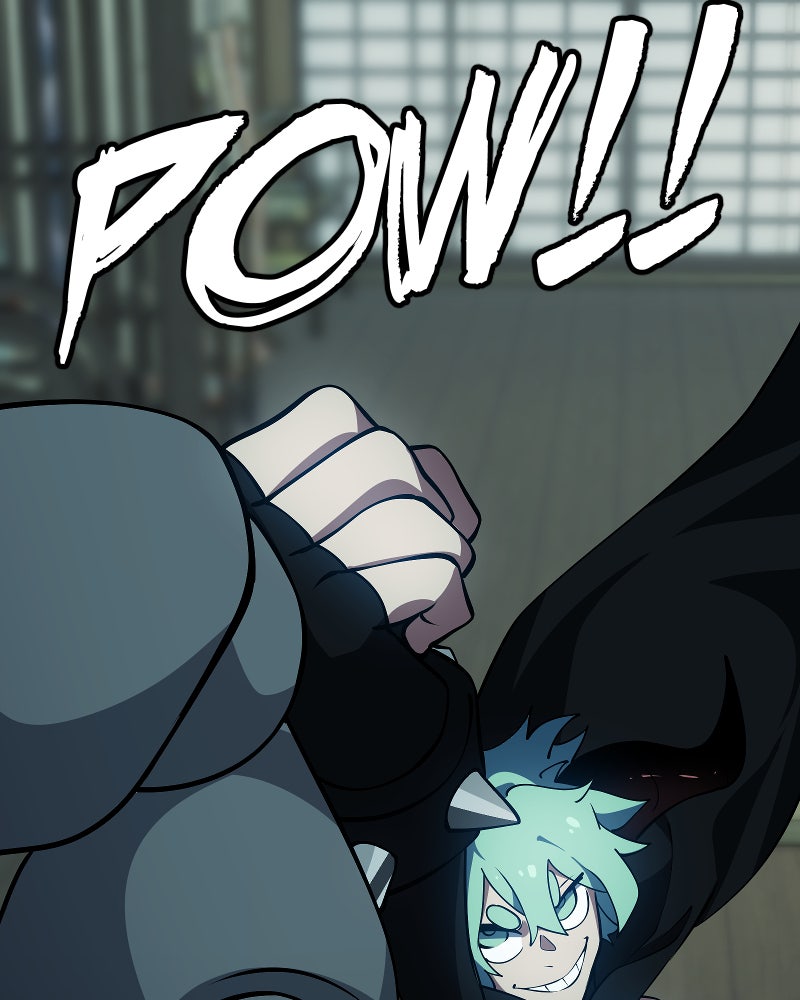 I’m the Grim Reaper Chapter 208 - Page 87