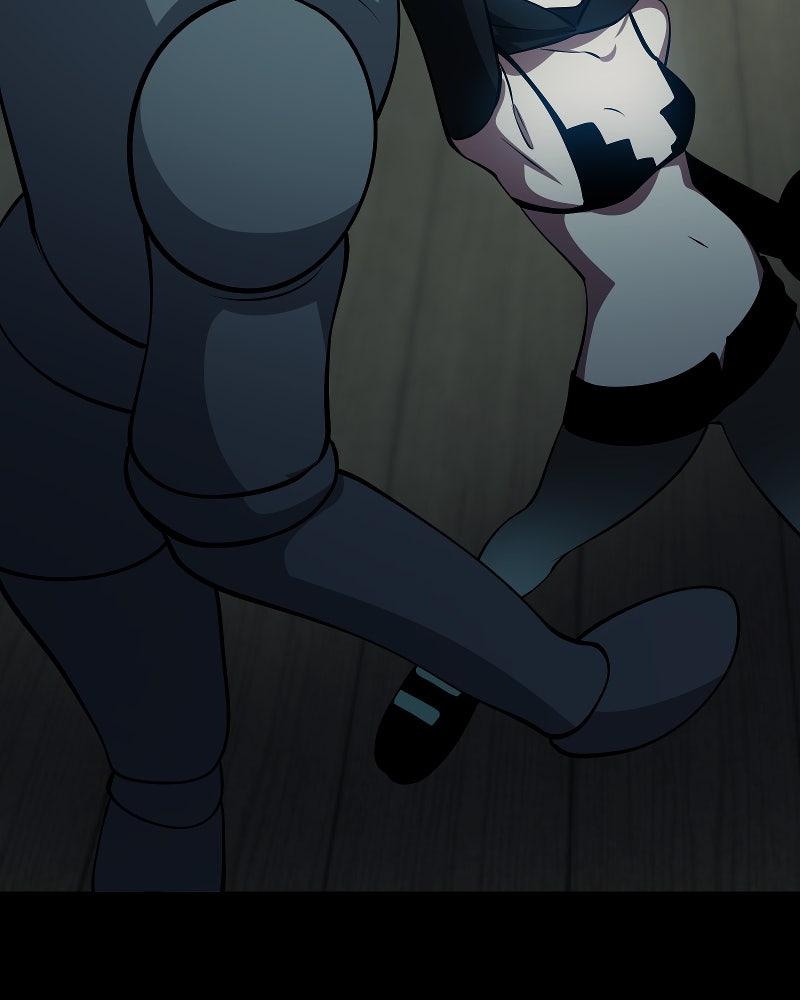 I’m the Grim Reaper Chapter 208 - Page 88