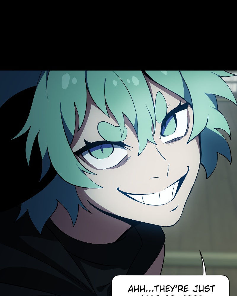 I’m the Grim Reaper Chapter 208 - Page 89