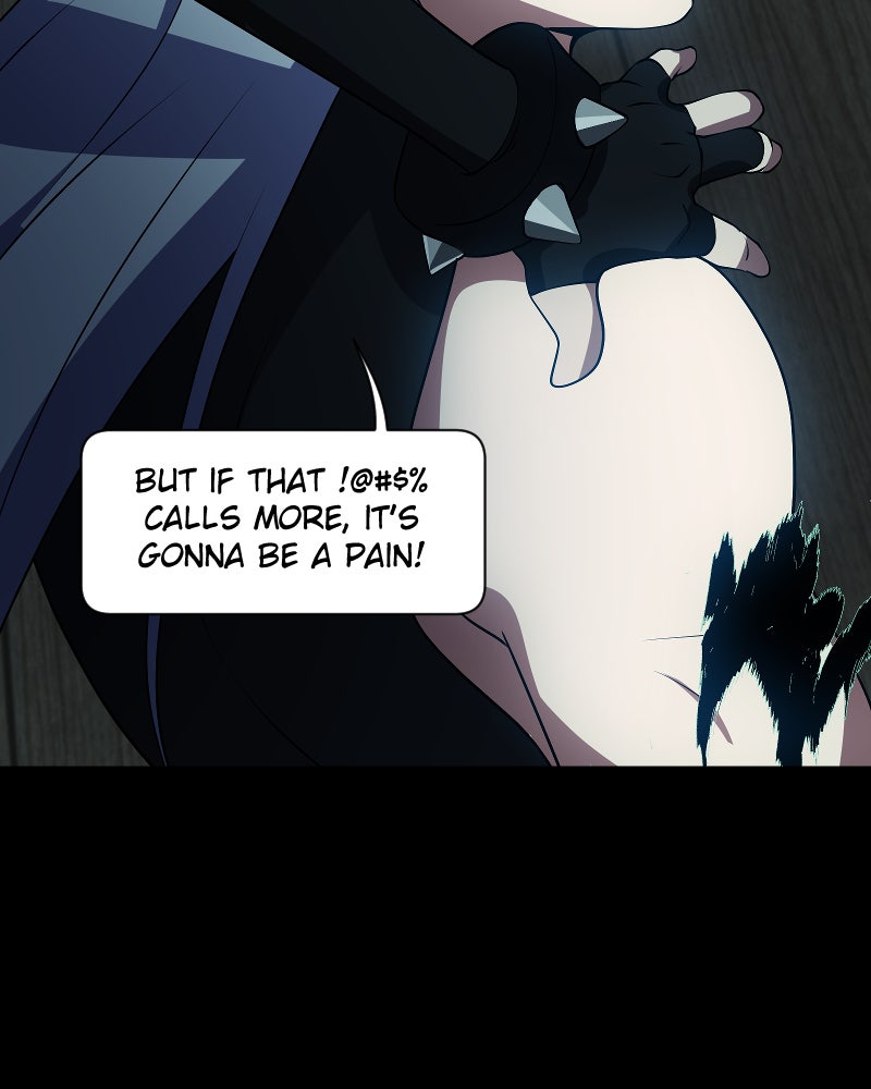 I’m the Grim Reaper Chapter 208 - Page 91